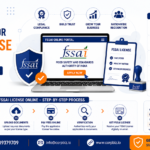 Apply for an FSSAI License Online