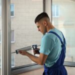 Caulking Contractors Sydney