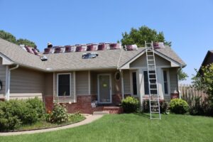 Roof Replacement