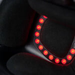 Infrared Knee Massager