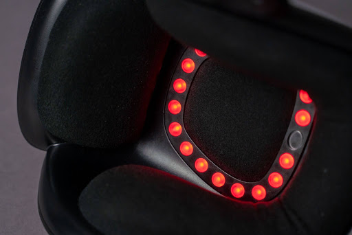 Infrared Knee Massager