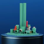 Building Better Piping Systems with Advanced Pipes and Fittings
