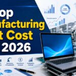 laptop manufacturing plant project report