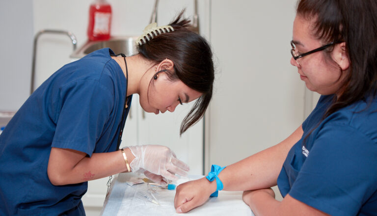 Level 3 Phlebotomy Training: Take the Next Step in Your Healthcare Career