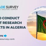 Market research projects in Algeria
