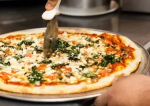 Mobile Pizza Catering Cronulla