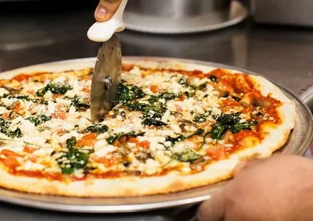 Mobile Pizza Catering Cronulla