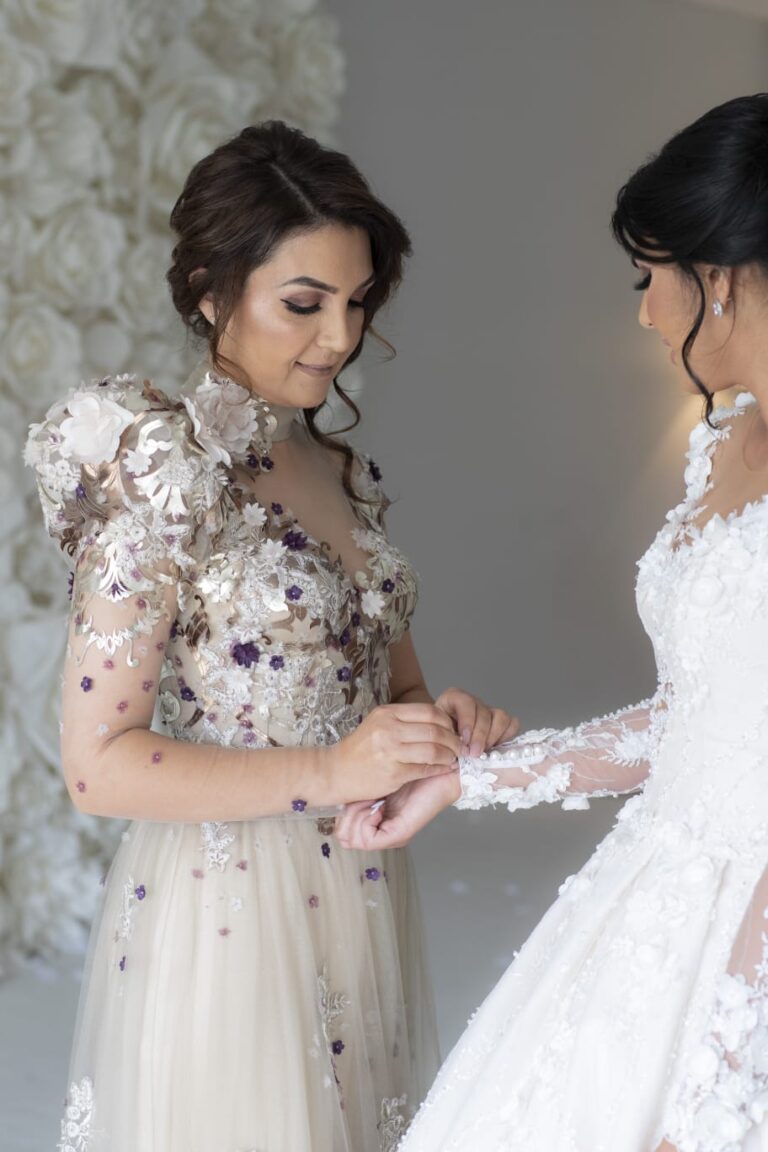 haute couture fabrics Australia