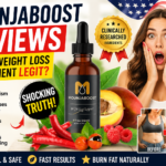 MounjaBoost