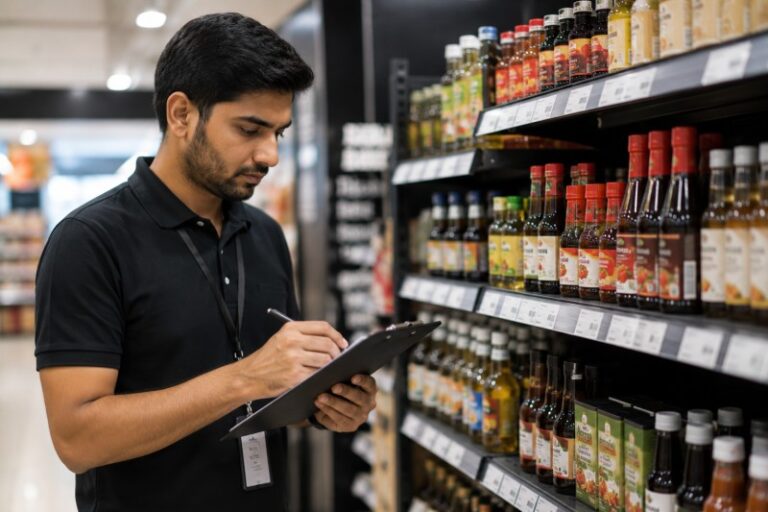 Mystery Shopping Agencies in India