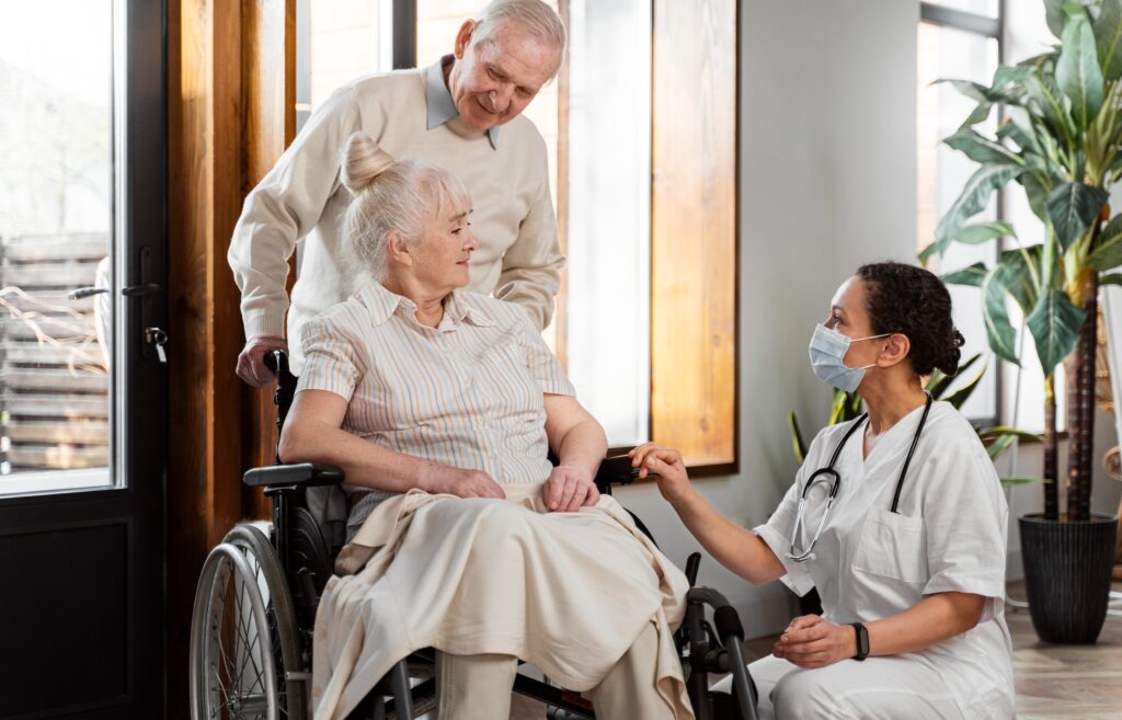 Aged Care Stanthorpe