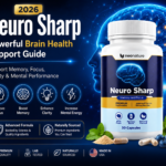 Neuro Sharp