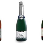 Non-Alcoholic Champagne