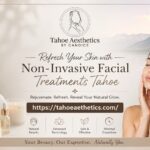 Non-invasivefacialtreatmentsTaho