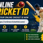Online Cricket ID