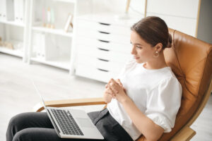 Online Psychologist Australia