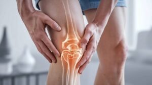 Osteomyelitis