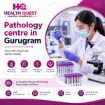 Pathology centre in Gurugram