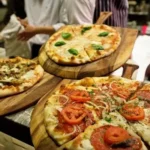 Wood Fired Pizza Catering Sydney