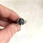 Silver Ring Collection