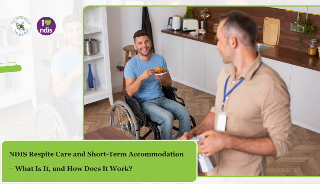 Short Term Accommodation