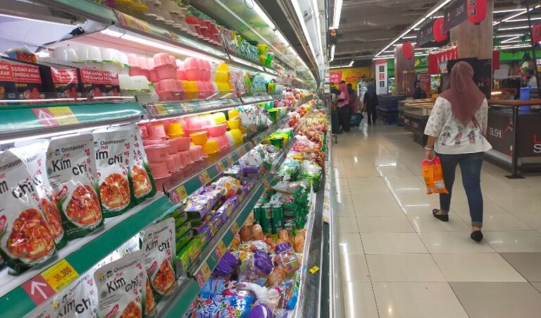 China Retail Market