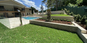 Retaining Walls Forestdale