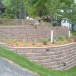 Retaining Walls Meadowbrook