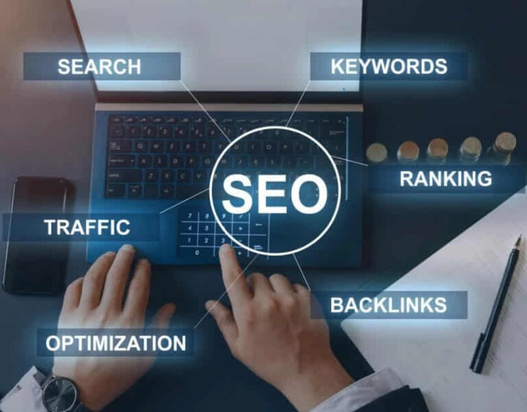 SEO Malaysia