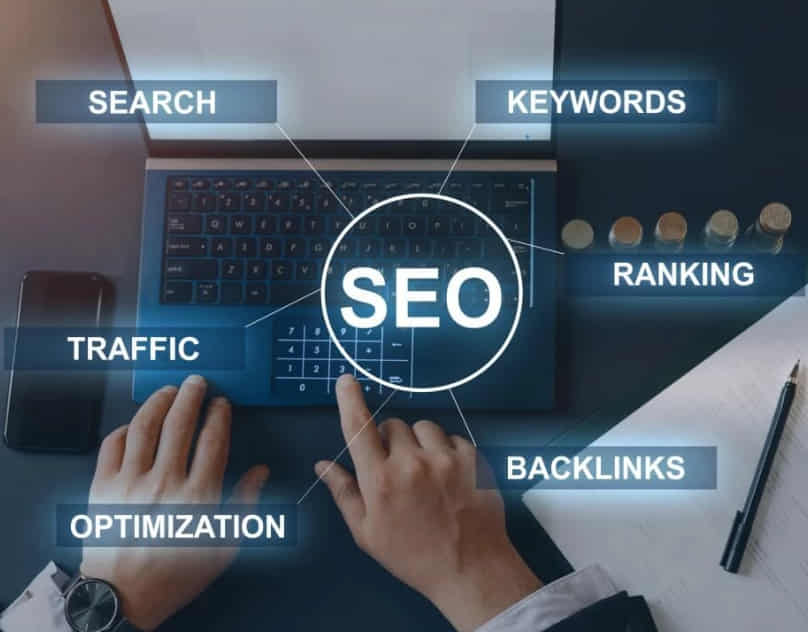 SEO Malaysia