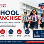 Low-Investment School Franchise for starting an education business