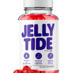 JellyTide