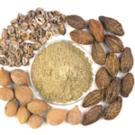Premium Fenugreek Seed Extract