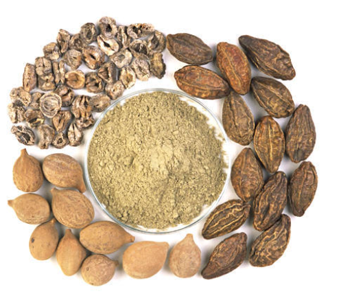 Premium Fenugreek Seed Extract