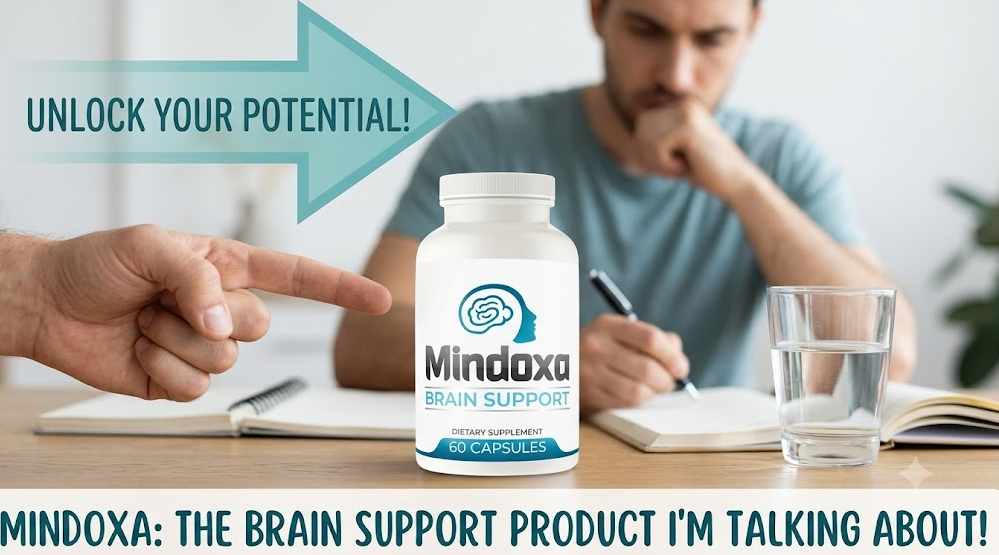 Mindoxa