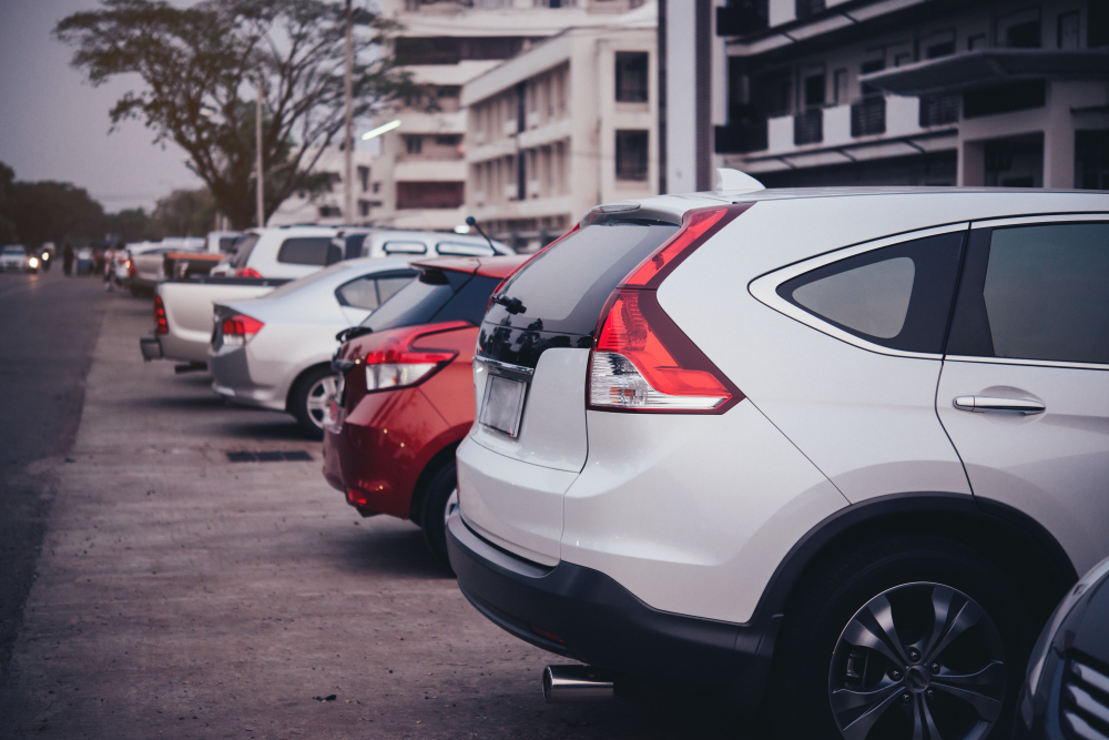 Second Hand Cars in Hyderabad