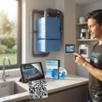 Smart Water Box