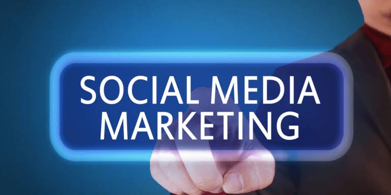 Social Media Marketing Service In UK