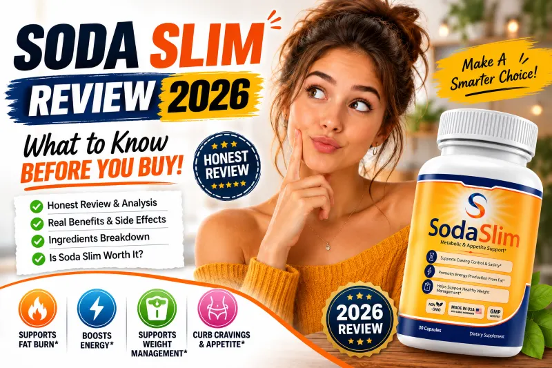 Soda-Slim-Review