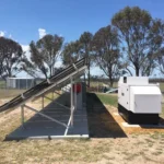 Stand Alone Power System