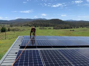 Stand Alone Solar Systems QLD