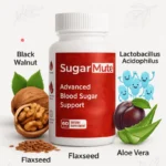 SugarMute