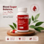 SugarMute