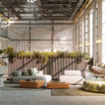 Sustainable Interior Design in Las Vegas