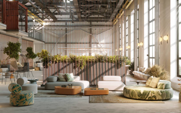 Sustainable Interior Design in Las Vegas