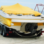 Tinny Trailer for Sale
