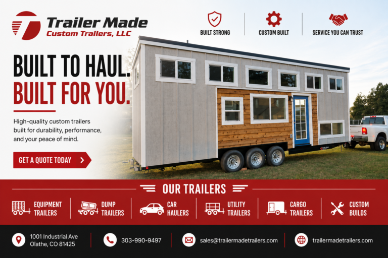 Tiny house kit