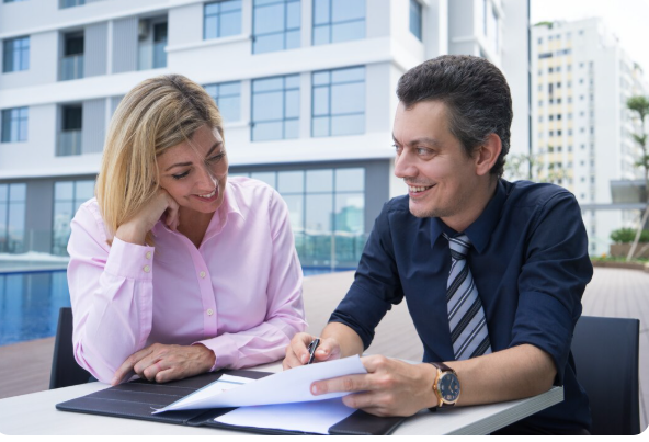 Trusted mortgage lender in San Francisco California