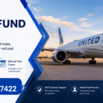 United Airlines Refund