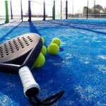Padel Court Düren